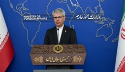 وزارت امور خارجه- 